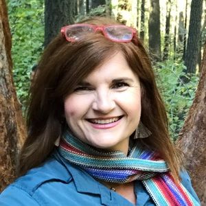 Meet your Posher, Annette